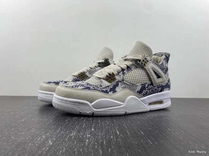 Kick Theory 4 Jordan Snakeskin 819139-030 Retro 0819